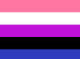 genderfluid